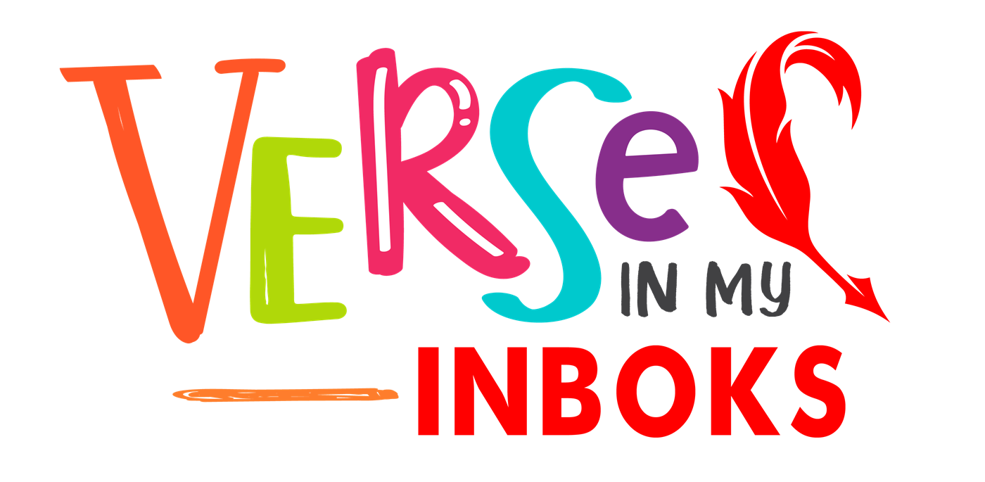 Verse in my Inboks